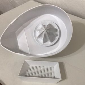 Kitchenaid juicer attachment